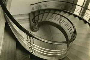 Exhibition. Courage and Care Architecture and Design: The Roche Vision